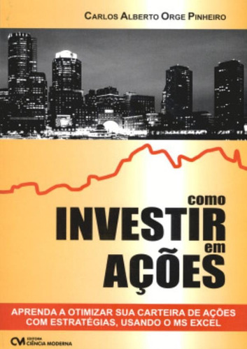 Como Investir Em Acoes