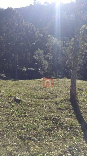 Chácara À Venda, 20.000 M² Por R$ 400.000 - Galópolis - Caxias Do Sul/rs - Ch0009