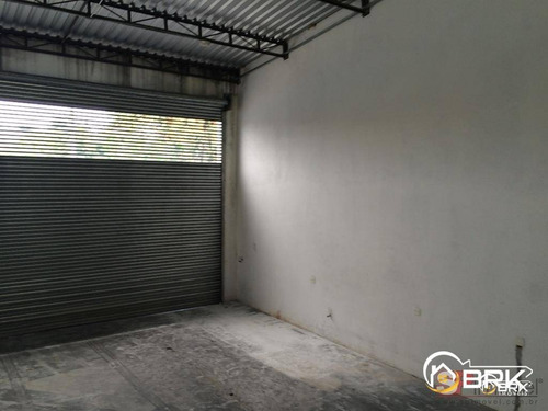 Imagem 23 de 30 de Galpão Para Alugar, 790 M² Por R$ 17.500,00 - Vila Isolina Mazzei - São Paulo/sp - Ga0078
