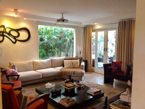 Imagem 1 de 11 de Casa Com 4 Dorms, Alphaville, Santana De Parnaíba - R$ 1.950.000,00, 350m² - Codigo: 234586 - V234586