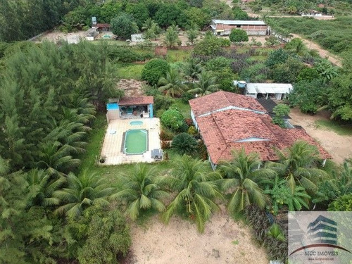 Imagem 4 de 6 de Granja A Venda São José De Mipibú