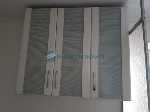 Imagem 20 de 25 de Apartamento Para Locação Em Campinas - Ap02511 - 34792359
