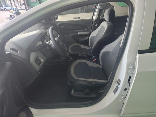 Chevrolet Onix 1.0 Ls 5p