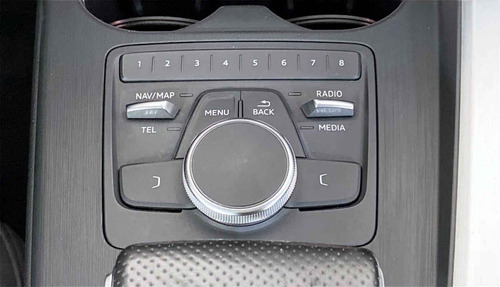 Imagen 14 de 15 de 112188 - Audi A4 2017 Con Garantía