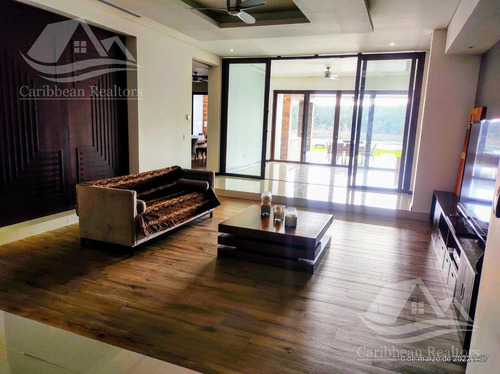 Imagen 13 de 30 de Casa En Venta En Lagos Del Sol Cancun B-hms5541