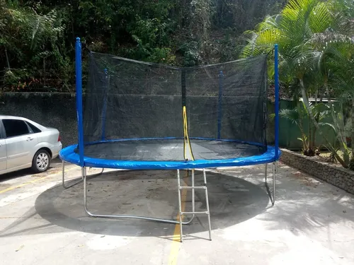 Alquiler De Colchón Inflable, Cama Elástica, Mesas De Juegos