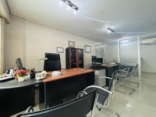 Oficina Microcentro Rosario