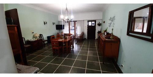 Alquiler Temporario Chalet 4 Ambientes C/dependencia Miramar