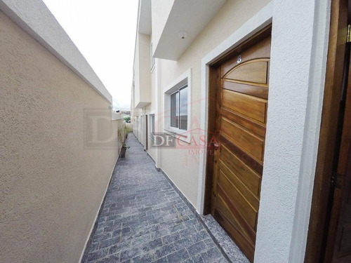 Imagem 4 de 21 de Sobrado À Venda, 51 M² Por R$ 239.000,00 - Cidade Líder - São Paulo/sp - So2148