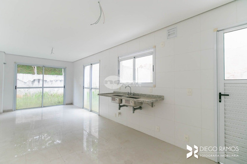 Imagem 7 de 15 de Casa Em Condominio - Demarchi - Ref: 5024 - V-5024
