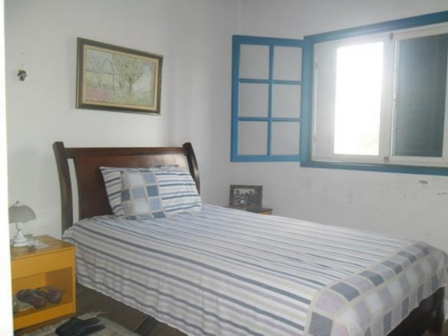 Imagem 7 de 18 de Chacara Estilo Rustico No Condominio Green Ville I Em Boituva. - Ch00090 - 1886529