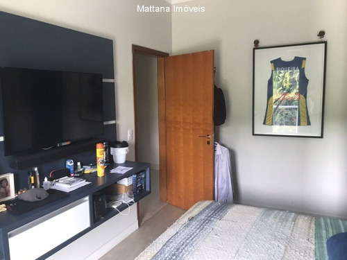 Imagem 21 de 30 de Condomínio Mirante Do Vale Em Jacareí-sp - Cov438 - 70542661