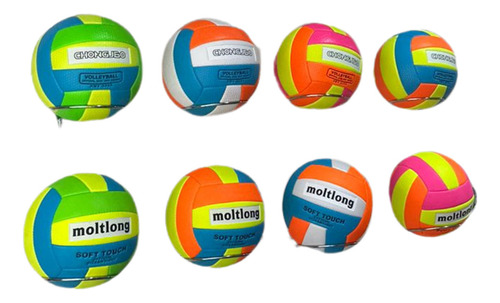 Pelota Volleyball Balon Voleibol Voley Drb Classic Beach