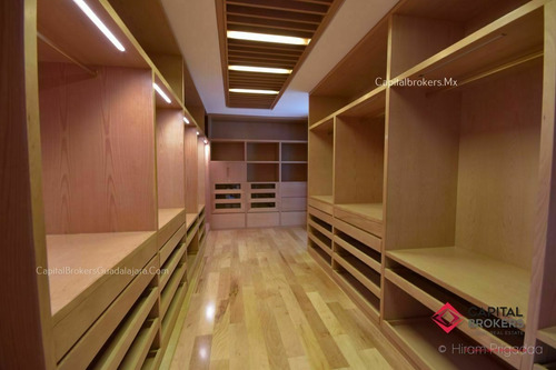 Departamento De Lujo En Renta Reforma Cdmx