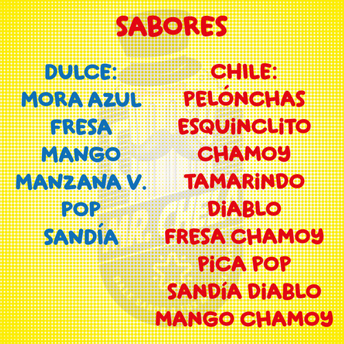 Escarchado Para Micheladas Mr. Chela Mango Chamoy 1.1kg