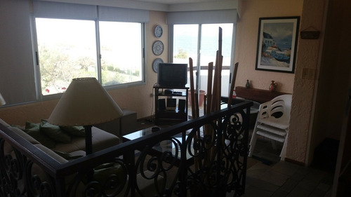 Apartamento En Venta De 2 Dormitorios En Playa Mansa