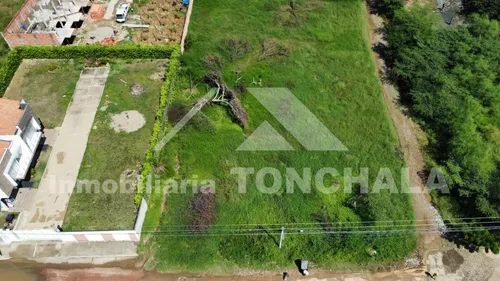 Lote En Venta En Bocono. Cod V25237