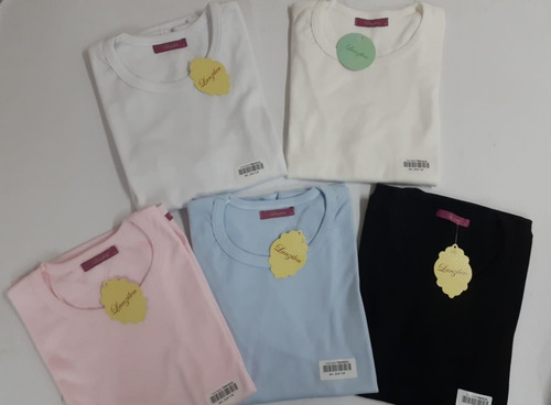 Imagen 3 de 4 de Camiseta Térmica Manga Larga Lanzilen 216