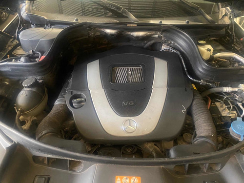 Mercedes Benz Glk 300 4 Matic Sport 231 Cv Chocado