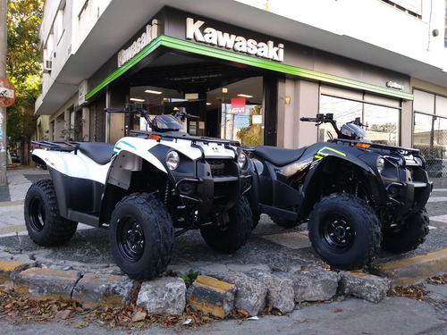 Imagen 1 de 16 de Kawasaki Brute Force 300 (no Honda 420) 12 Y 18 Sin Interes