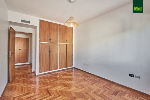 Imagen 7 de 30 de Excelente Piso Alto 5 Amb | 2 Cocheras | Belgrano