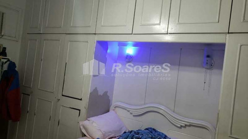 Imagem 14 de 15 de Apartamento-à Venda-rio Comprido-rio De Janeiro - Jcap30323