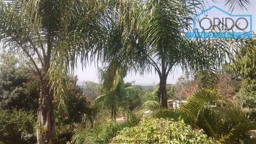 Imagem 6 de 29 de Chácaras À Venda Em Atibaia/sp - Compre O Seu Chácaras Aqui! - 1384843