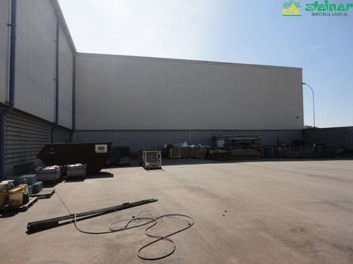 Imagem 12 de 30 de Venda Galpão Acima 1000 M2 Parque Santo Agostinho Guarulhos R$ 70.000.000,00 - 24468v