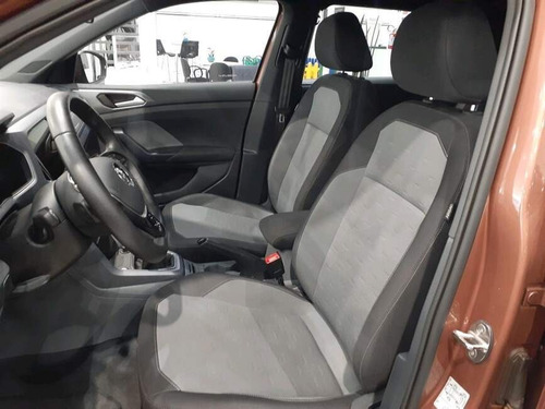 Imagem 9 de 12 de T-cross 1.0 200 Tsi Total Flex Comfortline Automático