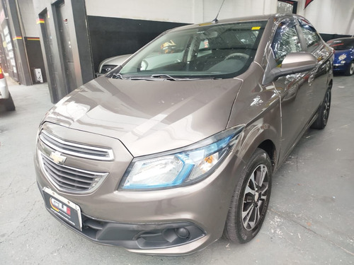 Chevrolet Prisma PRISMA Sed. LT 1.4 8V FlexPower 4p