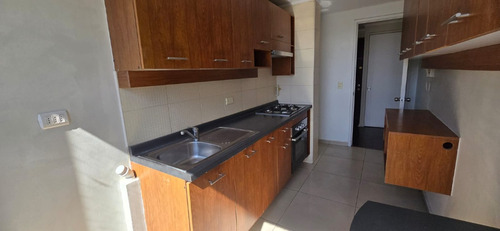 Se Vende Amplio Departamento En Concepcion