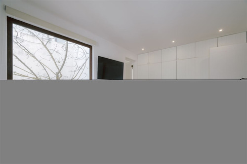 Impecable Y Práctica Casa En Condominio Casa Pueblo Cachagua