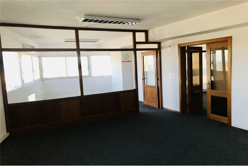 Venta Oficinas Torre Del Gaucho
