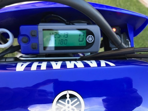 Yamaha Wrf450 (escucho Ofertas)