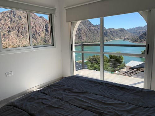 Imagen 3 de 14 de Casa De Vacaciones En Reyunos
