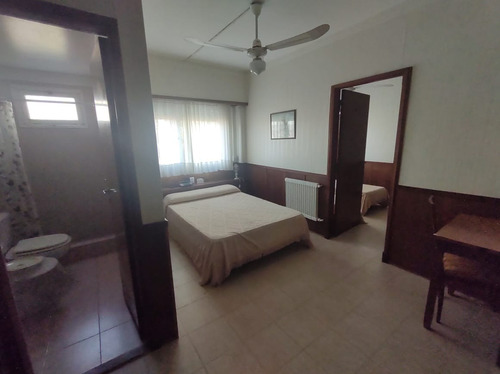 Imagen 18 de 26 de Inmejorable Ubicación Importante Hotel En Venta Zona Centro De Gesell A Metros Del Mar Y Del Centro Comercial