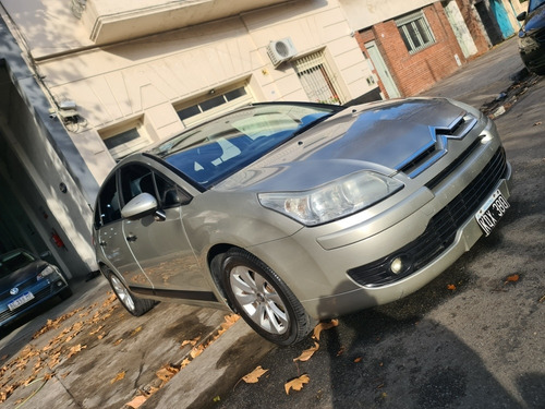 Imagen 4 de 11 de Citroën C4 2011 1.6 X Am71