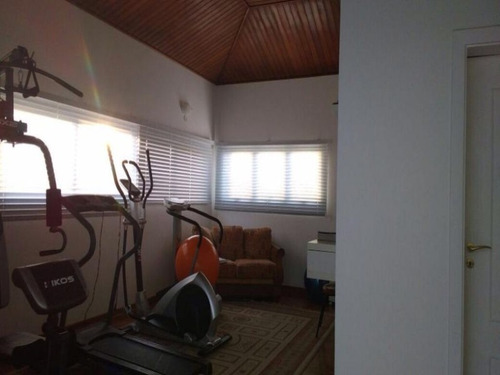 Casa Residencial À Venda, Jardim Ana Maria, Jundiaí. - Ca1108 - 34730047