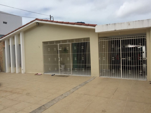 Casa Para Venda - 004050