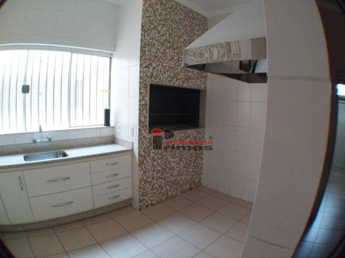 Imagem 26 de 30 de Casa À Venda Na Rua José Rossi, 160, Jardim Novo Paraíso - Monte Alto/sp - Ca0623
