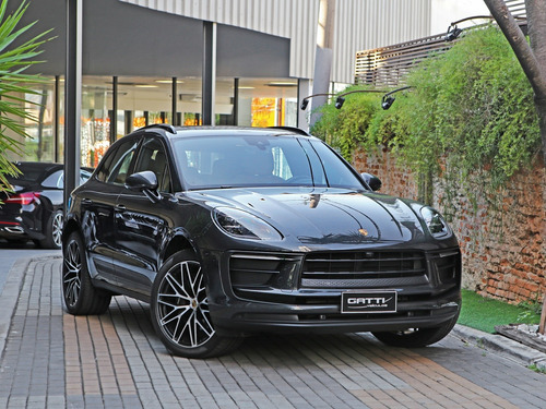 Porsche Macan 2.0 TURBO GASOLINA PDK