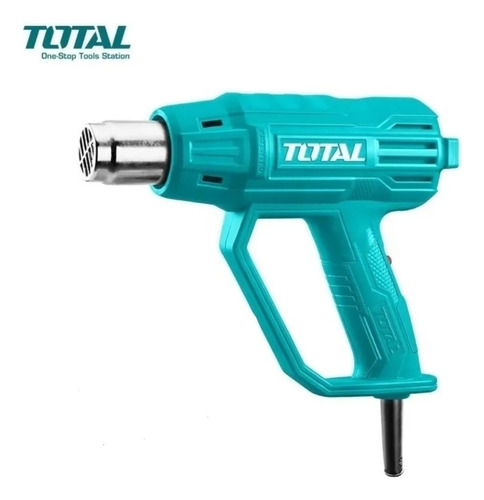Pistola De Calor 2000w Total Tb200365