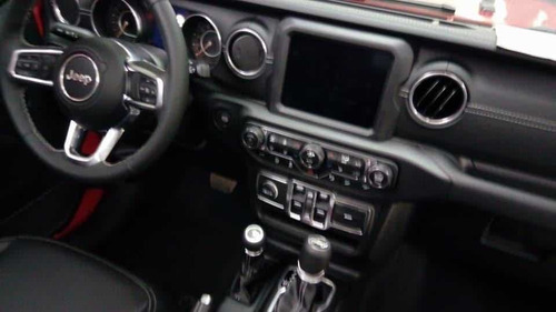 Jeep Wrangler 2021 3.7 Sahara 4x4 At