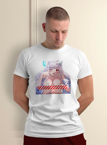 Playera Hentai Yuragi-sou No Yuuna-san Yunohana Yuuna
