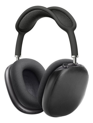 Funda Para iPhone AirPods Max Retro Textura Suave Sensorial