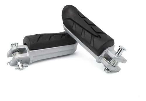 Pedal De Reposapiés Para Motocicleta Suzuki Yfz R1 R6