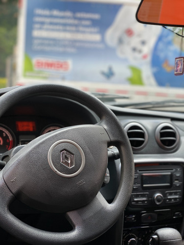 Renault Sandero 1.6 Dynamique