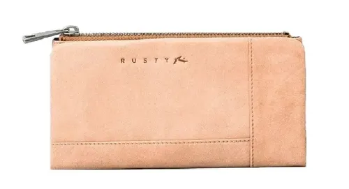 Billeteras rusty mujer sale