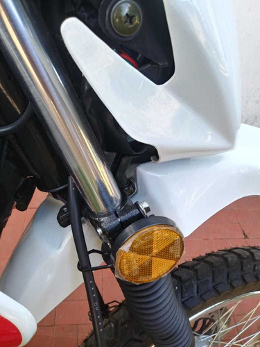 Gilera Sahel 150