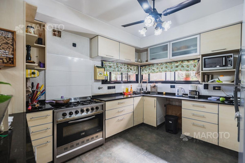 Imagen 23 de 30 de Casa En Venta En Barrio Privado San Lucas - Maroto Propiedades